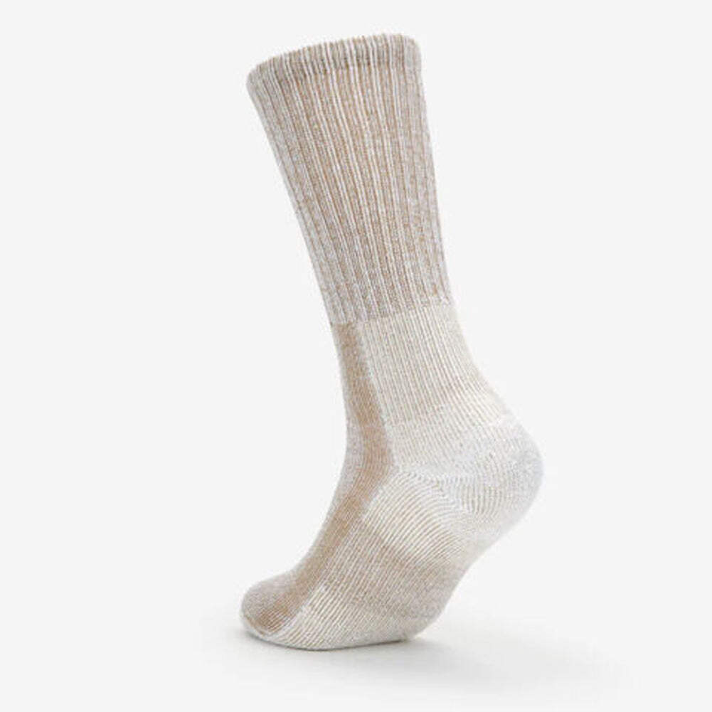 Thorlo LTH – Men’s Moderate Cushion Crew Hiking Socks