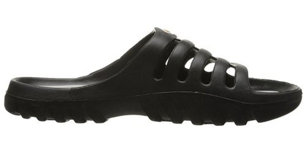 Men’s Vertico Slide Sandals | Non-slip Casual Comfort Shower Pool Beach Gym Shoe
