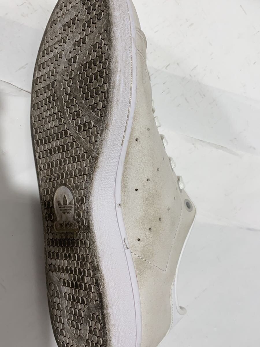 Adidas Low-Cut Sneakers/26Cm/Wht/Gy5714// BFD39