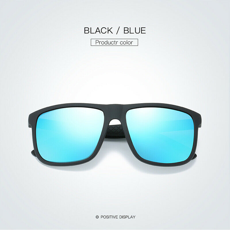 Polarized Sunglasses for Men Women, Classic Sport Sun Glasses for Driving etc..