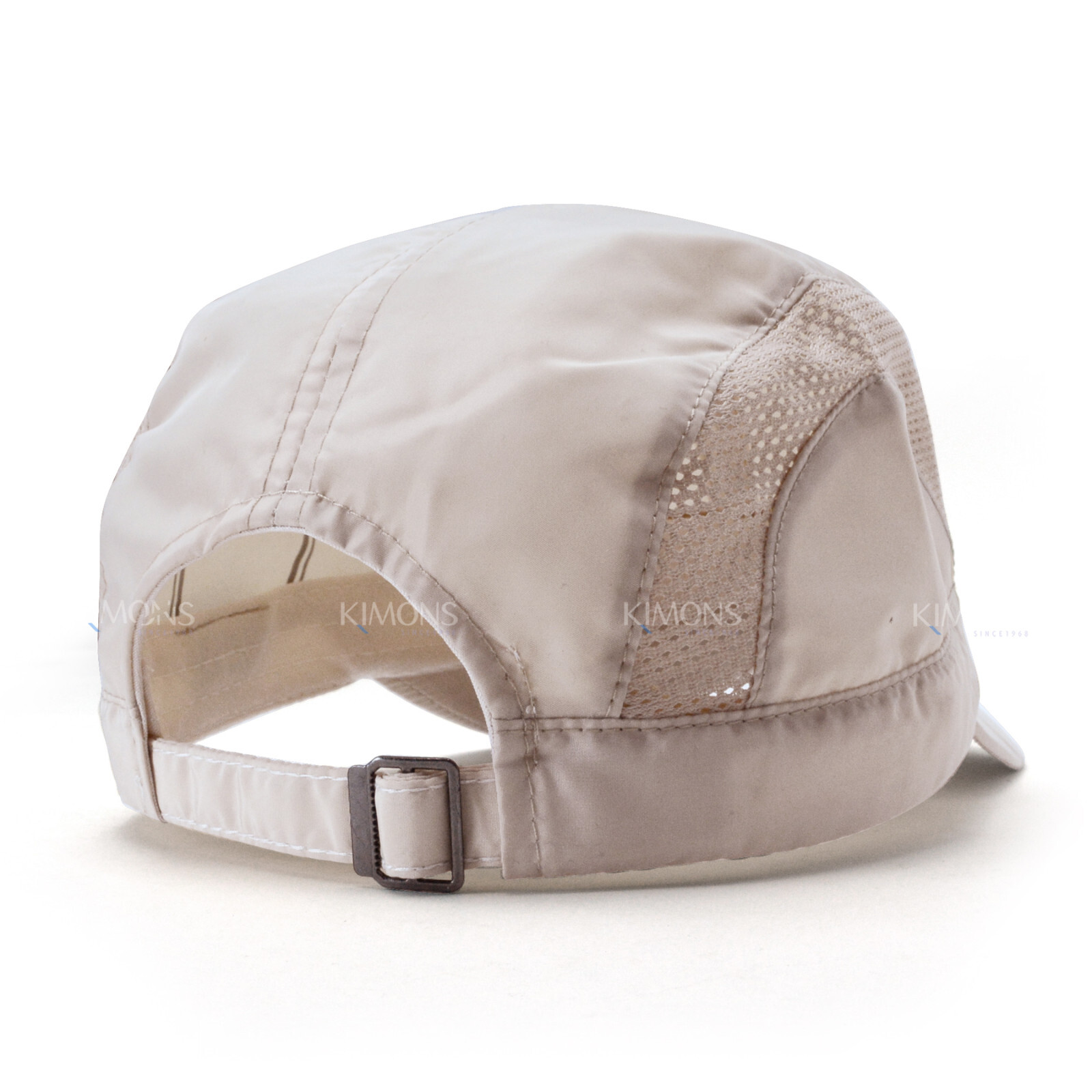 Men’s Classic Army Summer Military Cap Hat Cadet Patrol Style Brim Spring Summer
