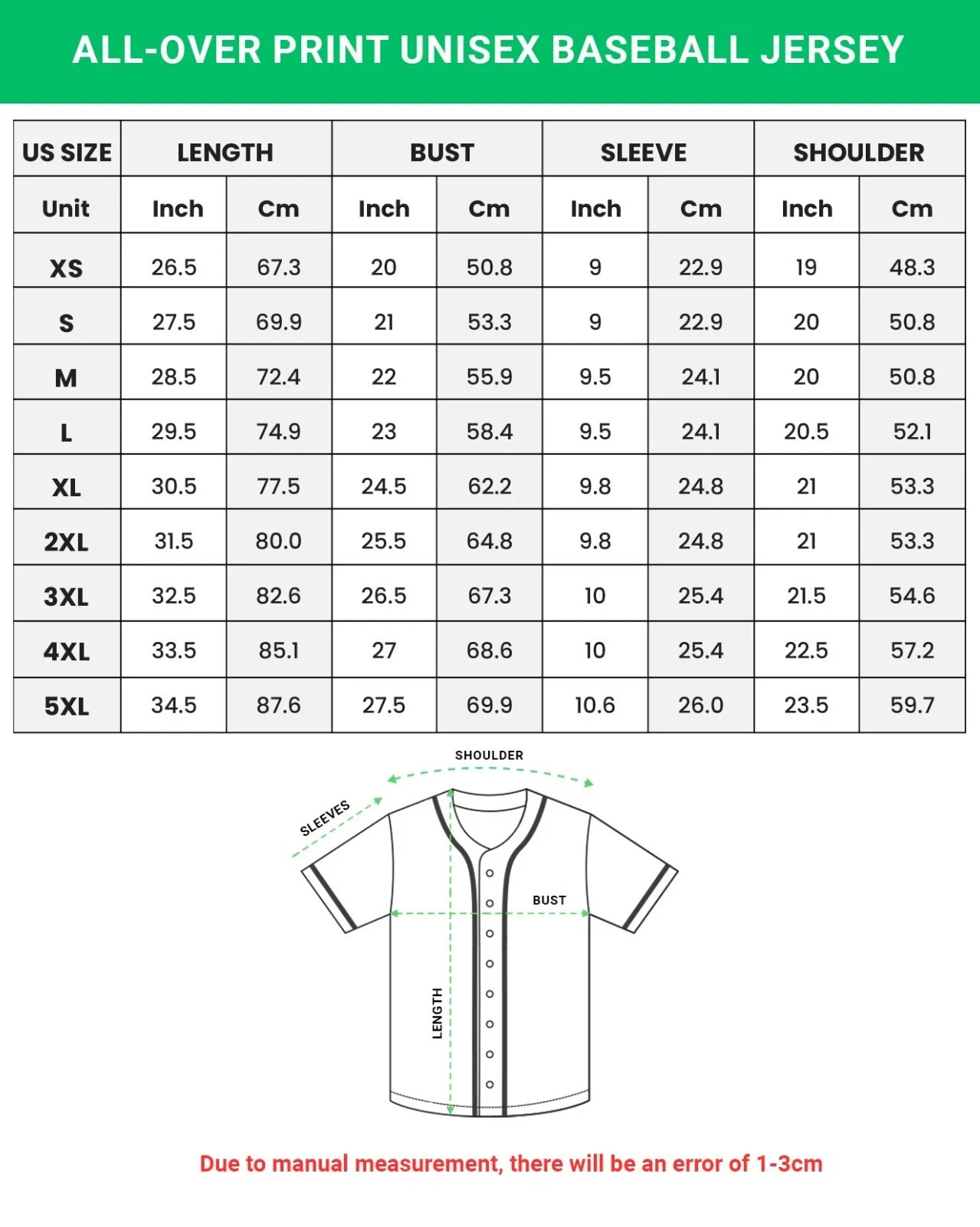 USA 250th Anniversary Baseball Jersey, 1776 Patriotic American Flag Button Shirt