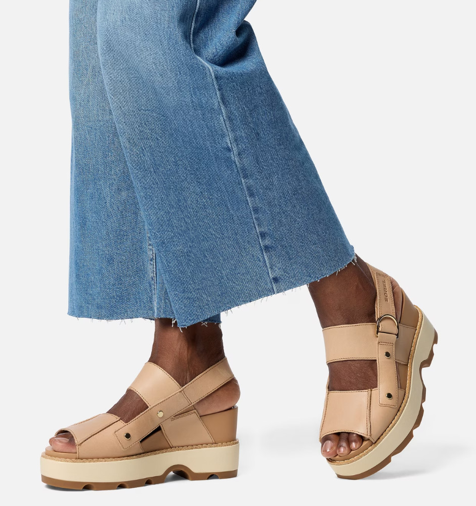 JOANIE™ IV Women’s Sandal Wedge