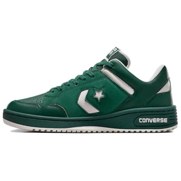 Converse Weapon Low Green Envy A11104C Fashion Shoes