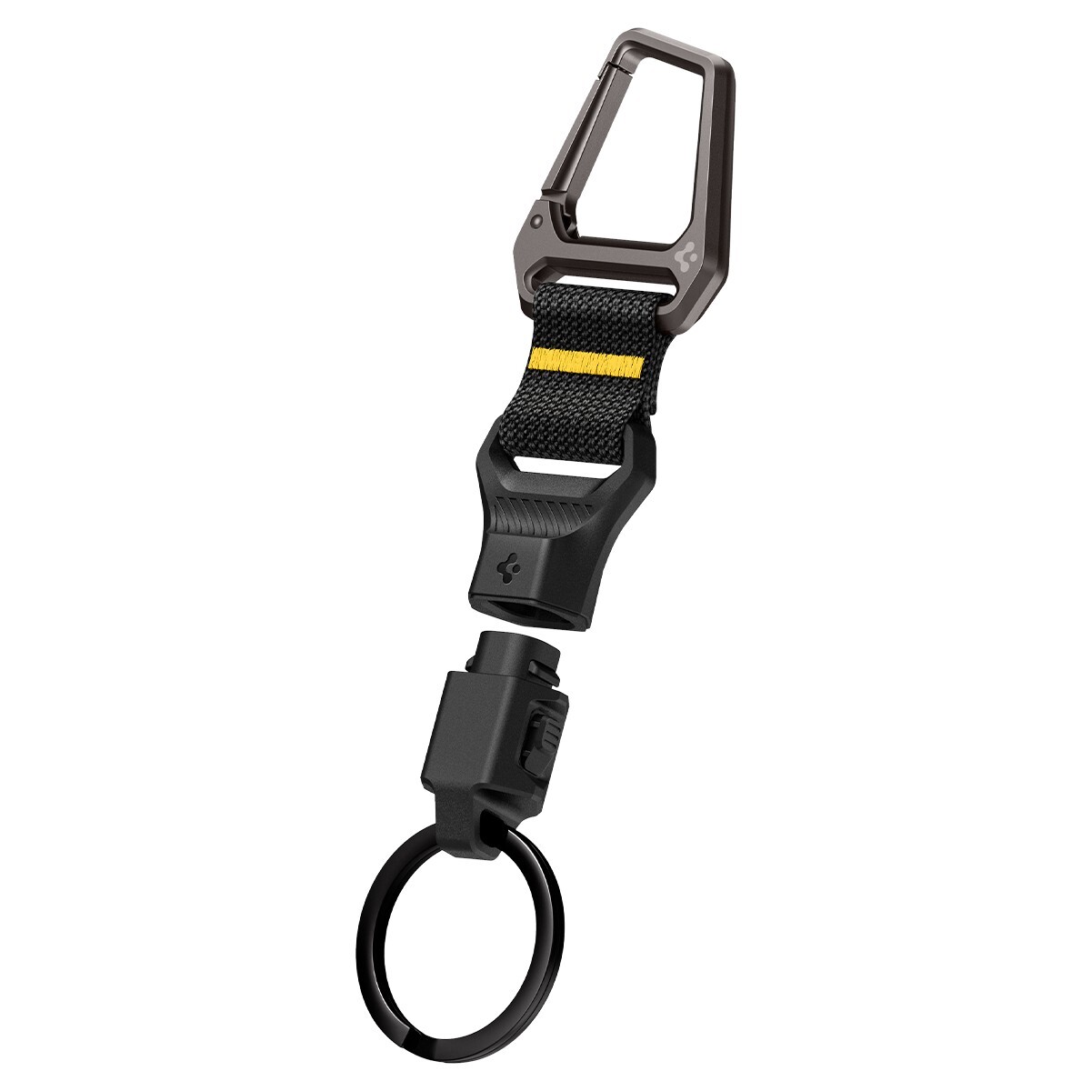 Spigen Key Accessory Carabiner ( Magnetic Keychain )
