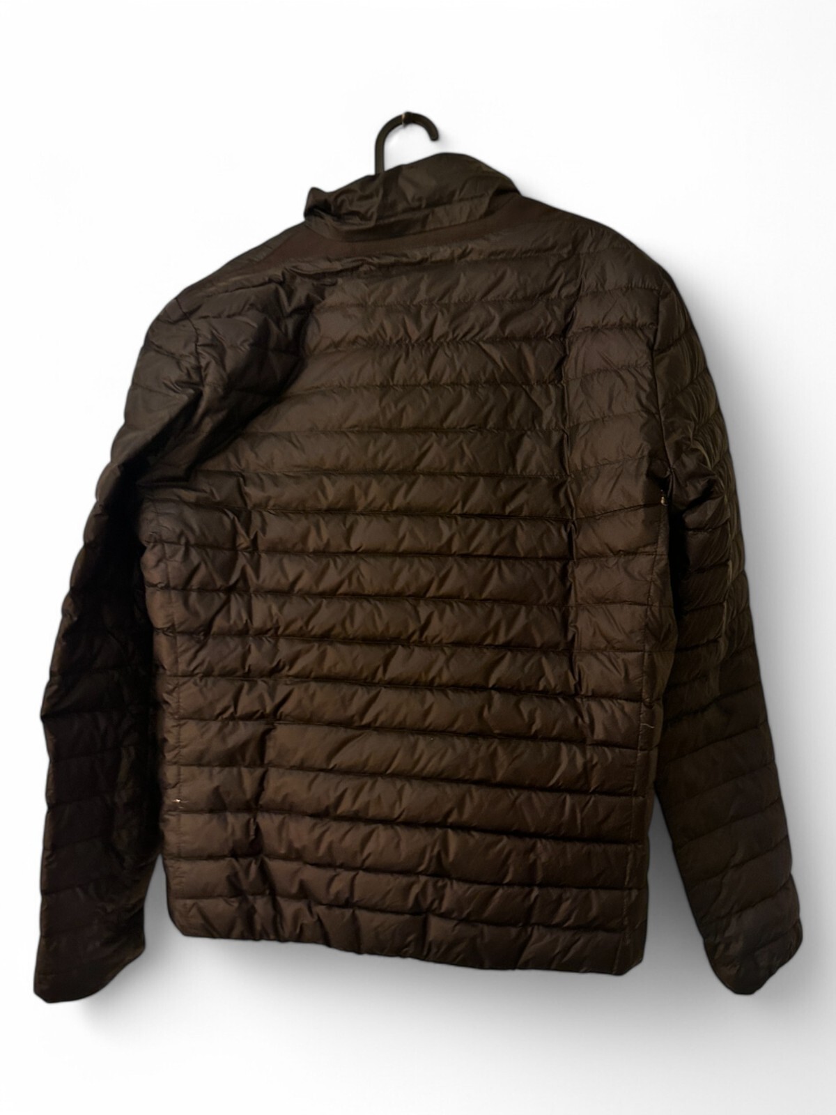 reduzierung GEOX M8223M man jacket black