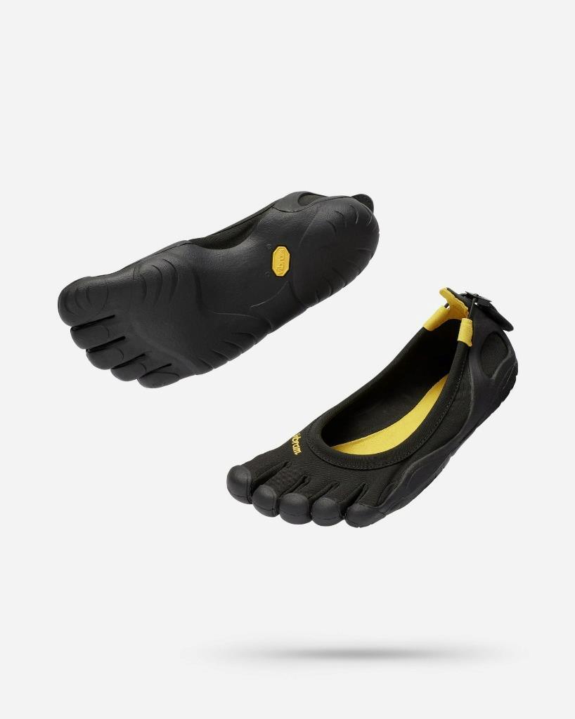New Men’s Vibram FiveFingers M108 Original Classic Shoes Size 8-15 Black/Black