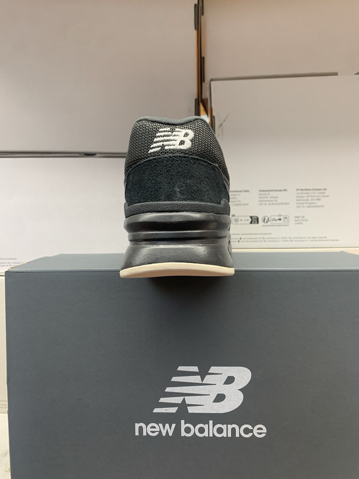 NEW BALANCE CM997HNB Men’s NEW Medium Width