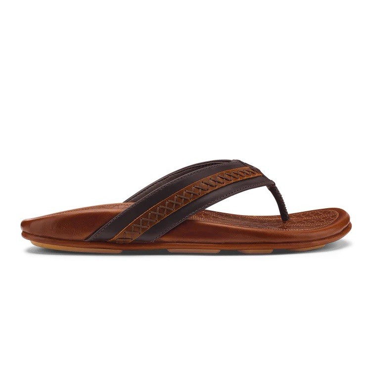 OluKai Mea Ola Nuu Mens NEW Size 9,10,11,12
