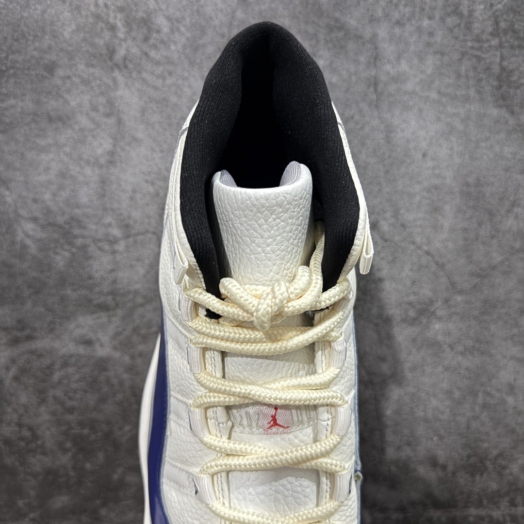 AJ11 Retro Rare Air IH0296-400