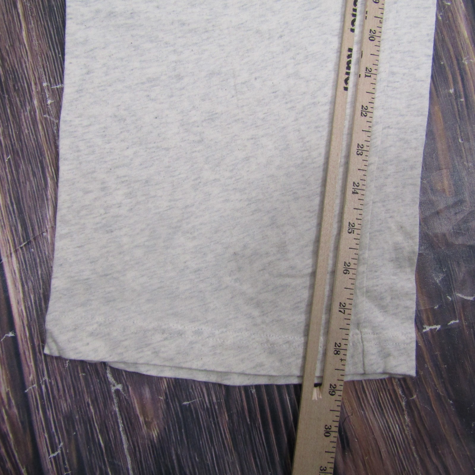 Polo Ralph Lauren Lounge Pants Mens Medium Gray Knit Pajama Sleepwear Cotton