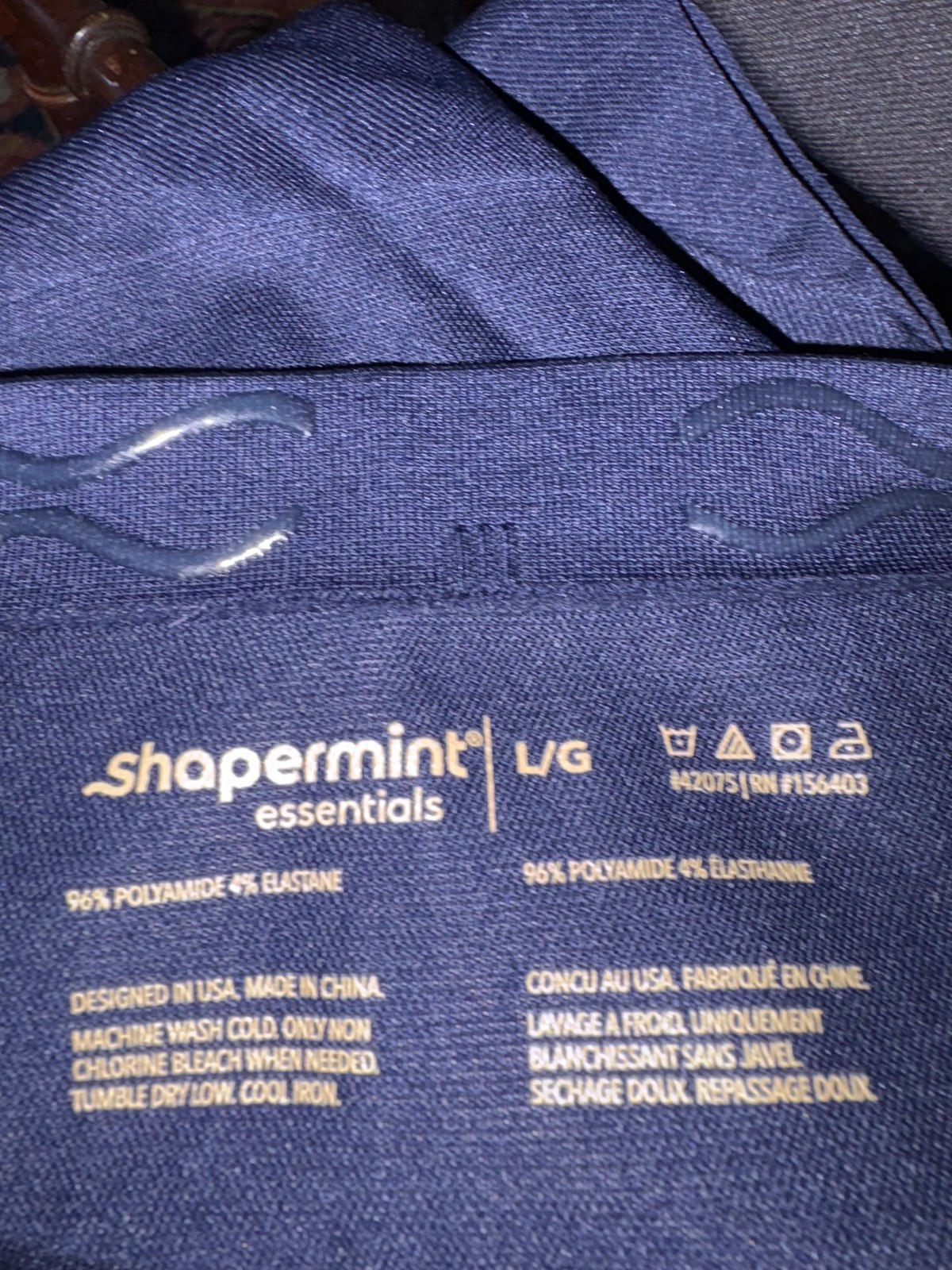 Shapermint leggings