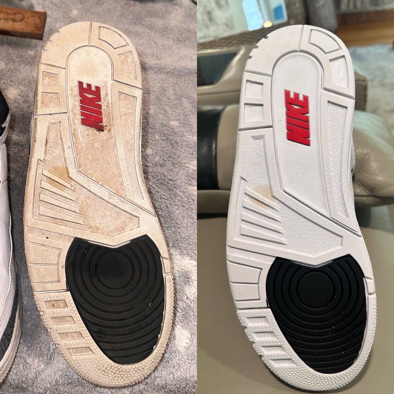 Sole Whitener Sneaker Drip Sole Sauce Unyellowing Solution