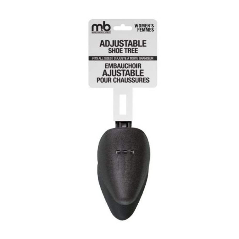 Moneysworth And Best Adjustable Shoe Trees