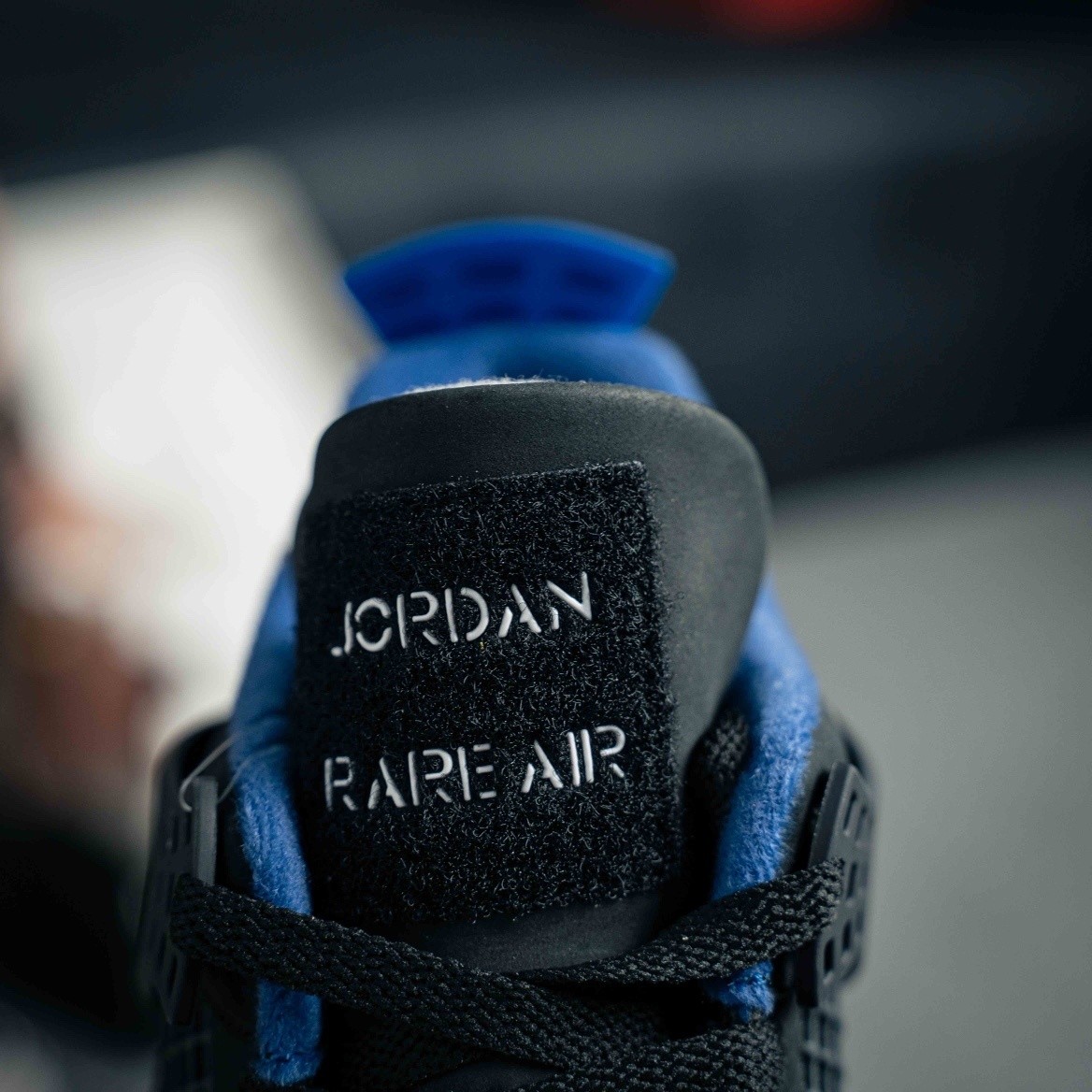 AJ 4 Retro Rare Air FV5029-003