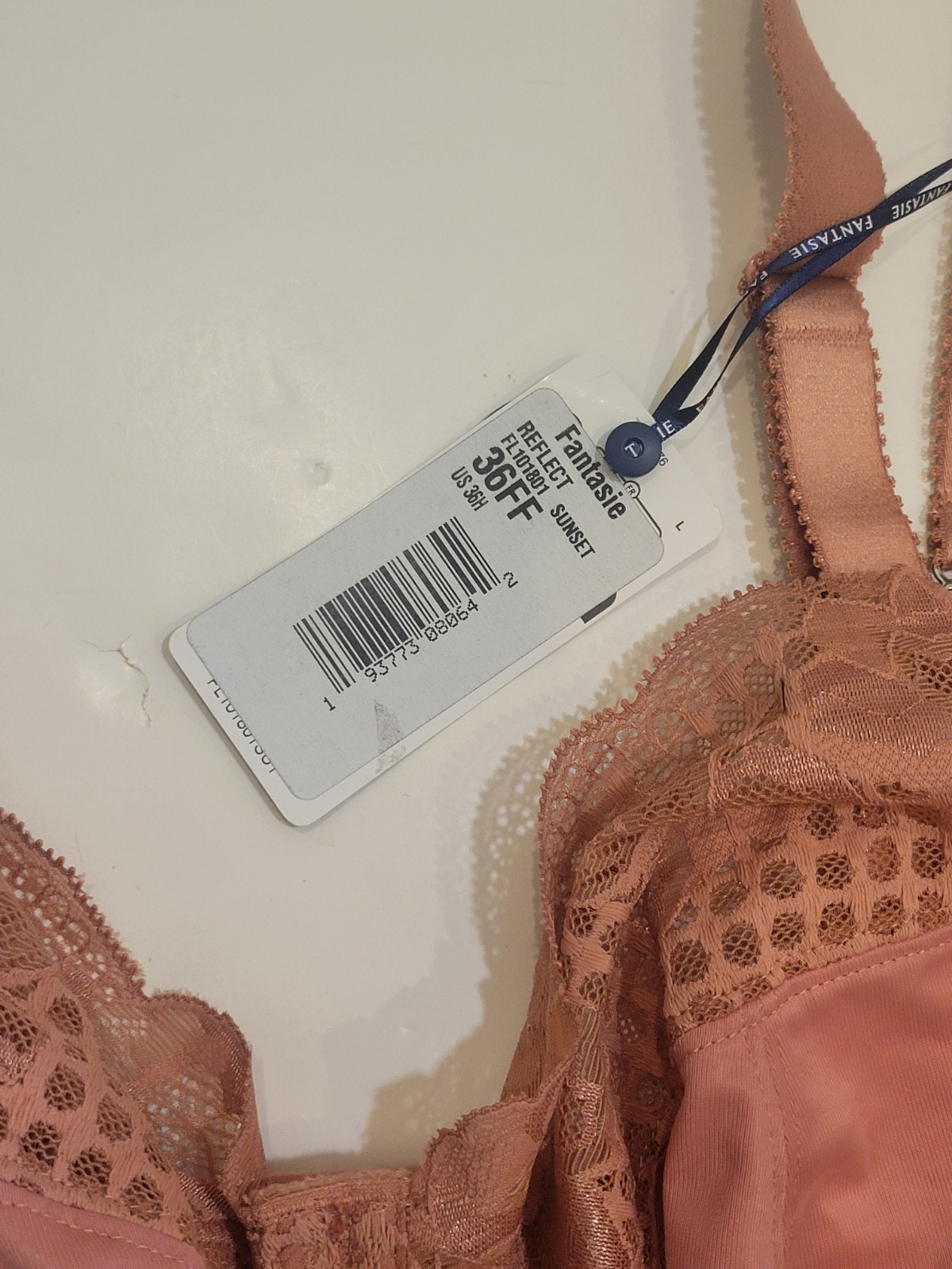FANTASIE REFLECT SIDE SUPPORT UNDERWIRE BRA 101801 various sizes colors New