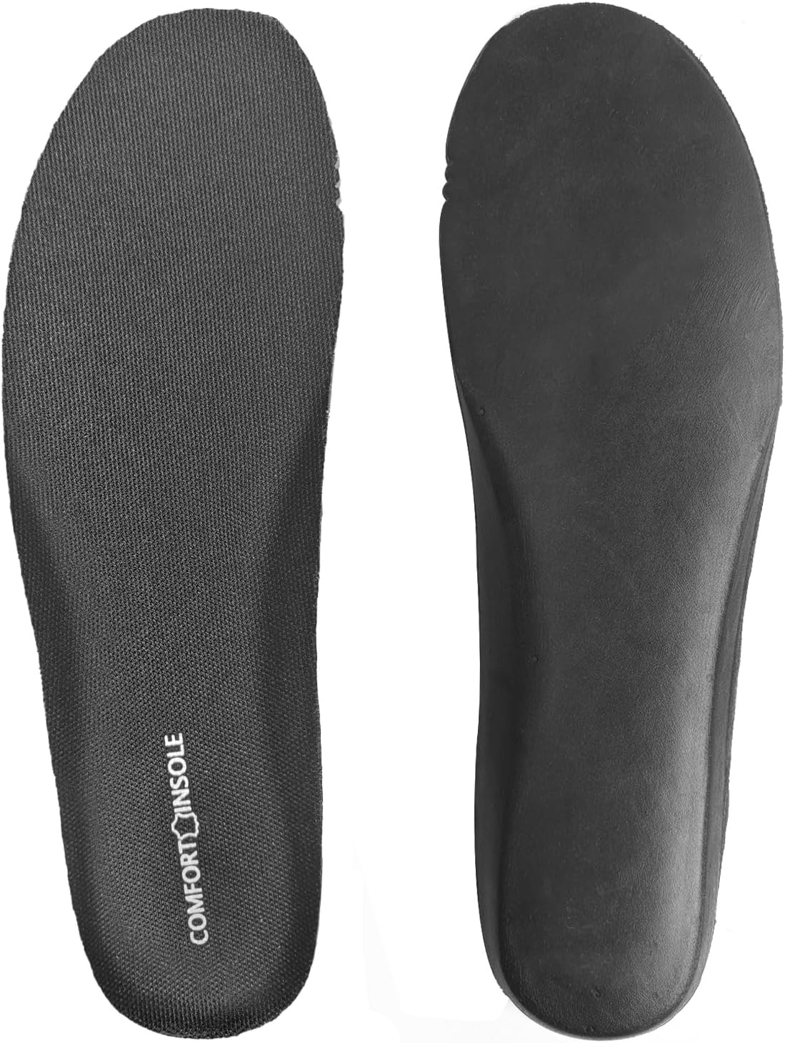 Insoles for On Cloud Sneakers, Replacement EVA Inner Footwear Inserts for Men’s