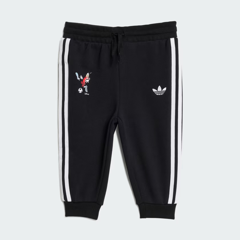 adidas kids adidas Disney Crew Set