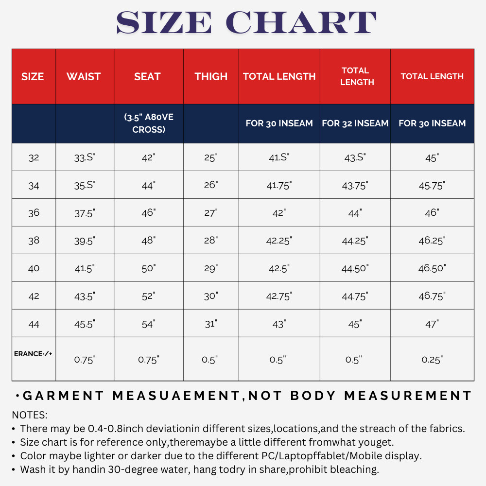 Mens Cargo Trousers Relaxed-Fit Work Outdoor Hiking Multi Pockets Stretch Pants