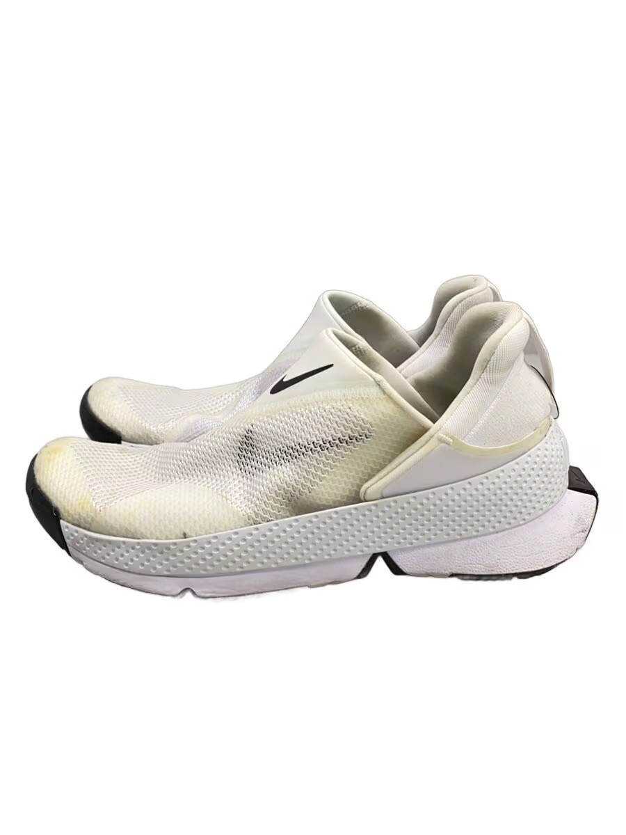 Nike Low-Cut Sneakers/27Cm/Wht/Adhg-04 BFE74