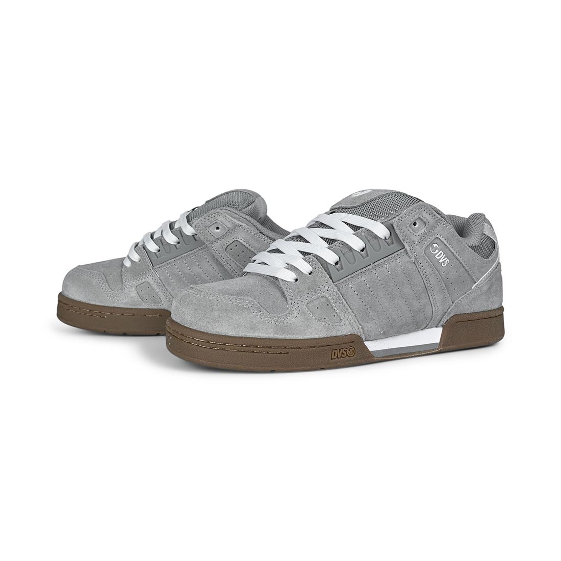 DVS Celsius Skate Shoes – Charcoal/White/Gum