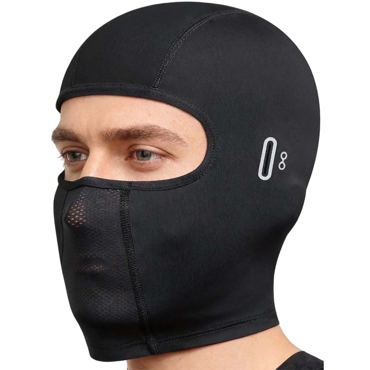 Balaclava Face Mask for Men Women Summer Cooling UV Protect Motorcycle Ski Mask