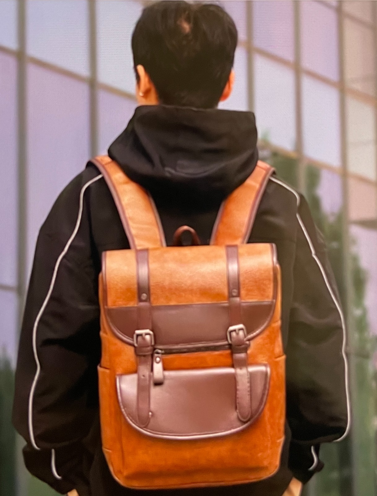 Laptop Backpack for Travel, College, Fashion Casual Teacher Backpack …