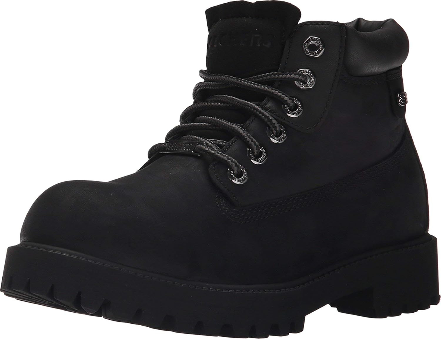 Skechers Men’S Sergeants Verdict Chukka Boot