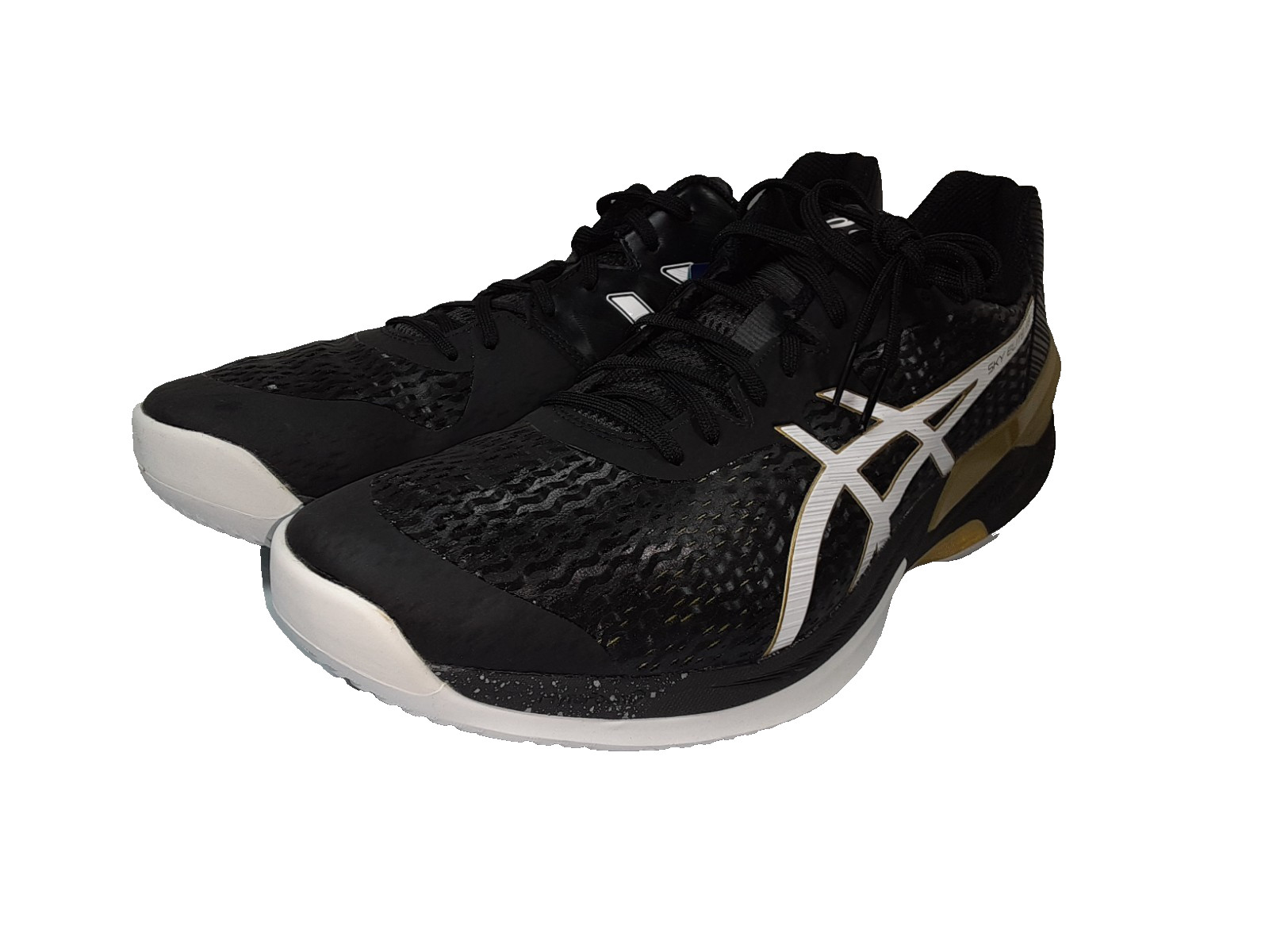 Asics Sky Elite FF 1051A031-001 Men’s 14 Black Athletic Running Sneaker Shoes