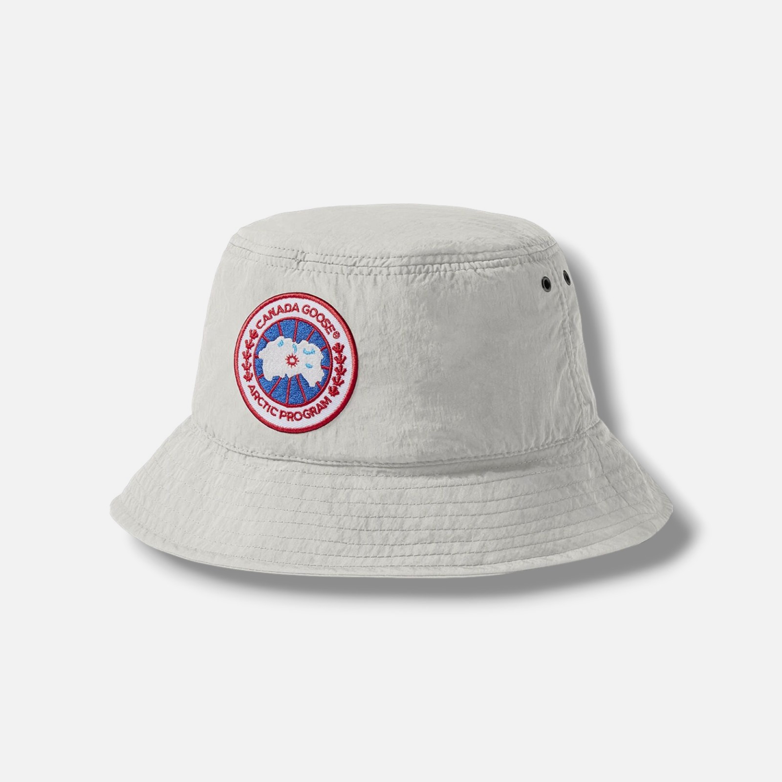 Canada Goose Men’s Gray Haven Technical Bucket Hat Size M/L