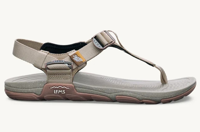 Brand New Lems Women’s Switchback Sandal Multiple Sizes and Colors In Hand