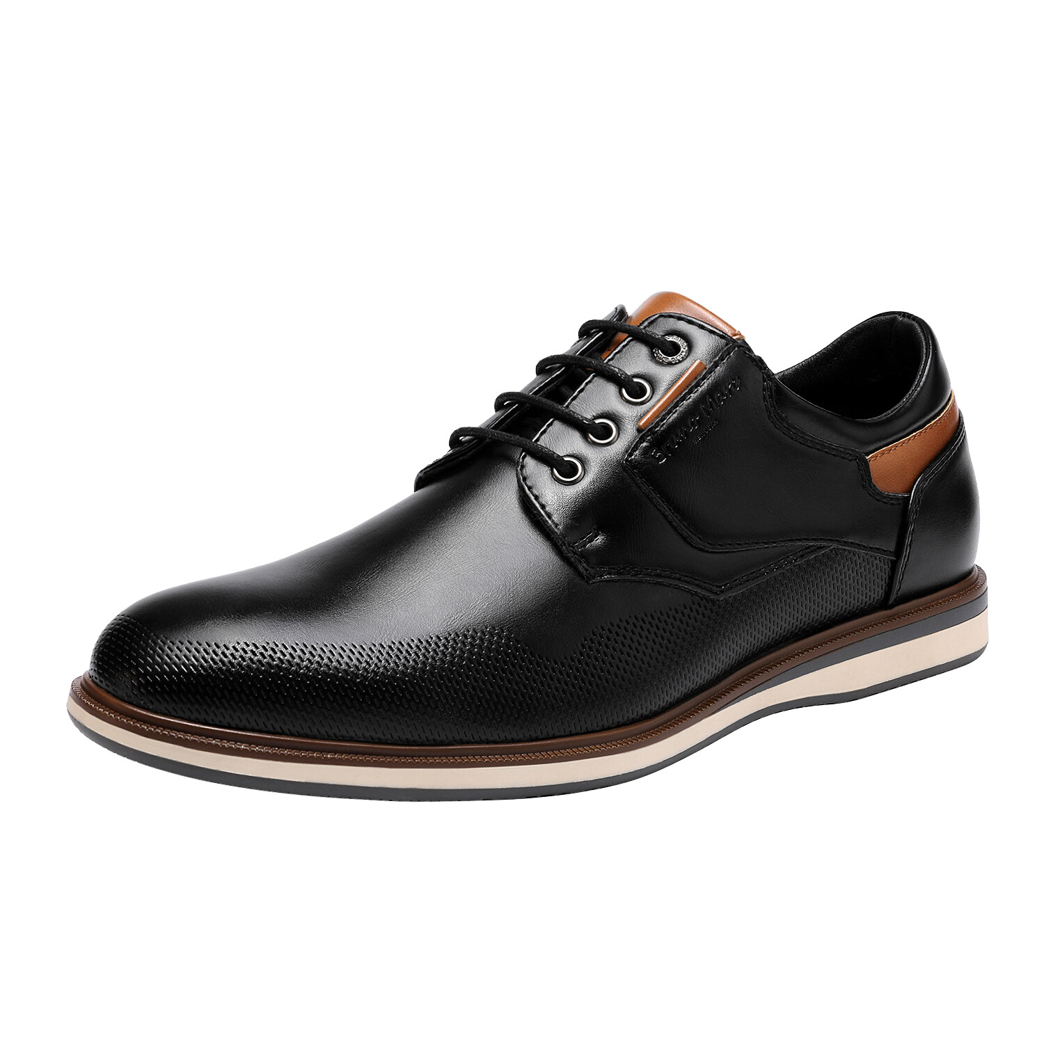 Men’s Casual Shoes Dress Shoes Shoes Lace up Classic Oxford Shoes US Size 6.5-13